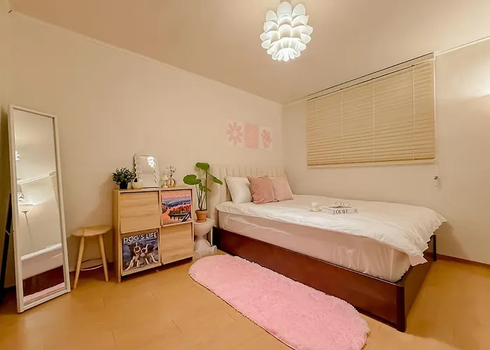 Heavenly Appartement Seoel