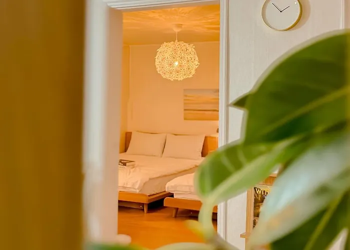 Heavenly Appartement *