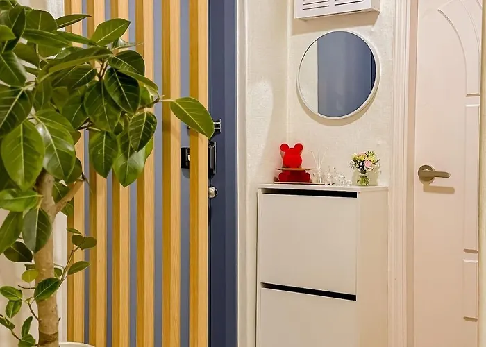 Heavenly Appartement Seoel